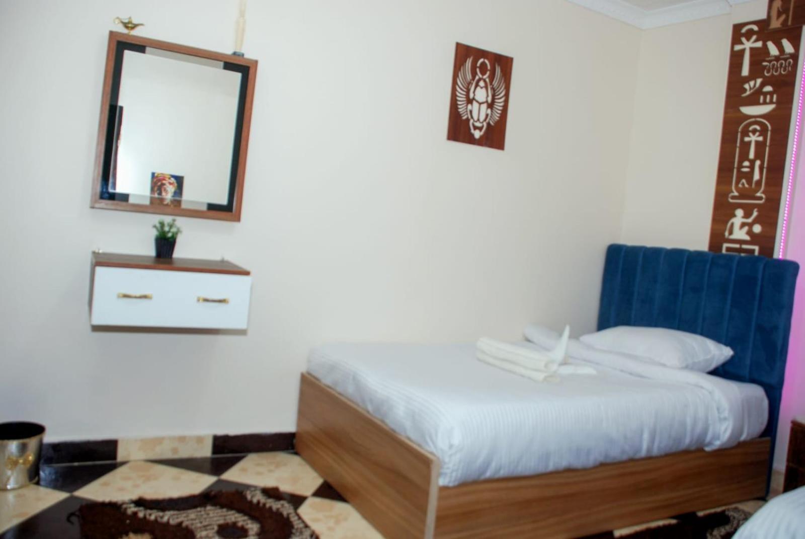 Pyramids Show Hotel Kafret el-Gabal 외부 사진