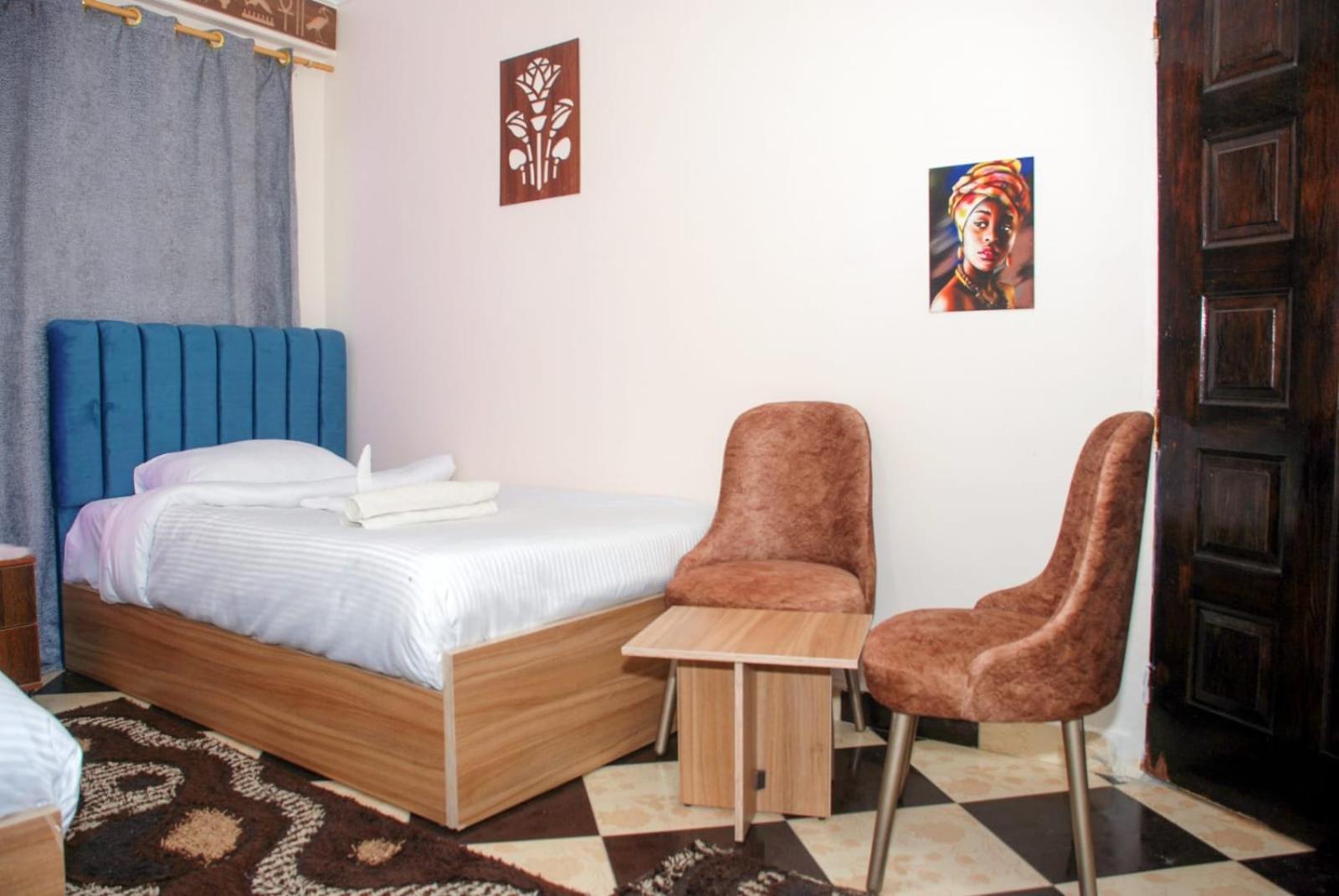 Pyramids Show Hotel Kafret el-Gabal 외부 사진