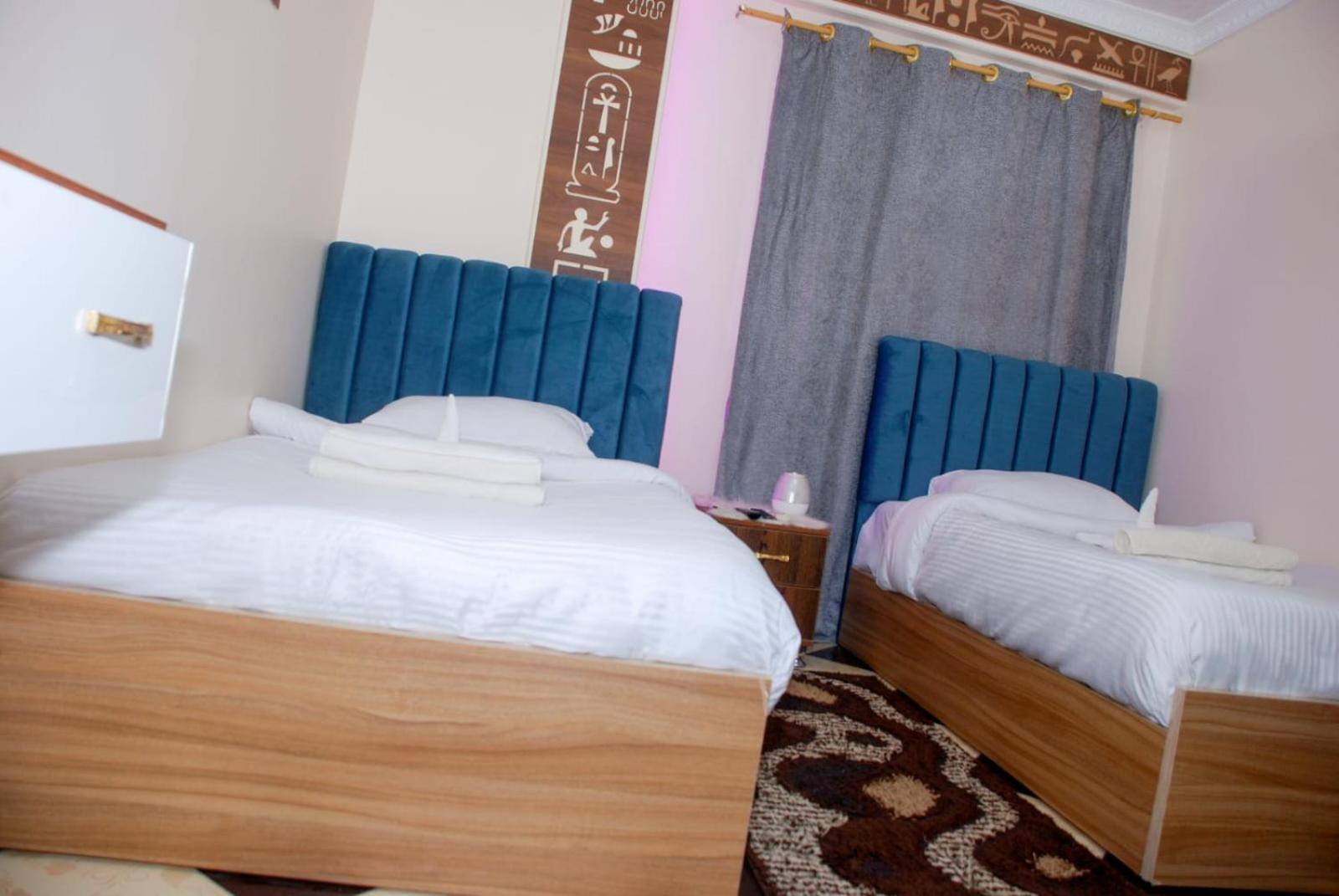Pyramids Show Hotel Kafret el-Gabal 외부 사진